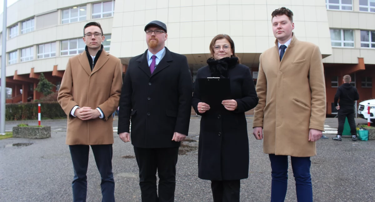 Dramatyczna sytuacja w służbie zdrowia. Zamykają oddziały w szpitalach!