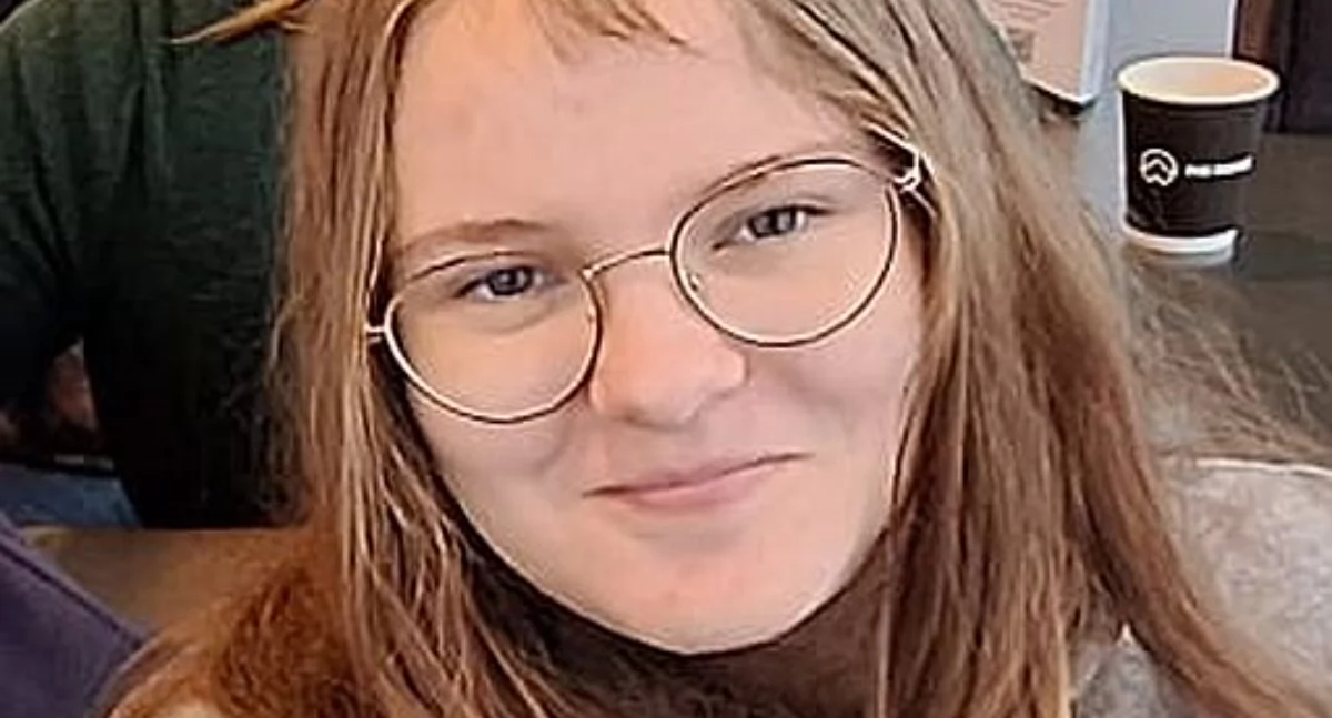 Policjanci szukają zaginionej 15-latki  