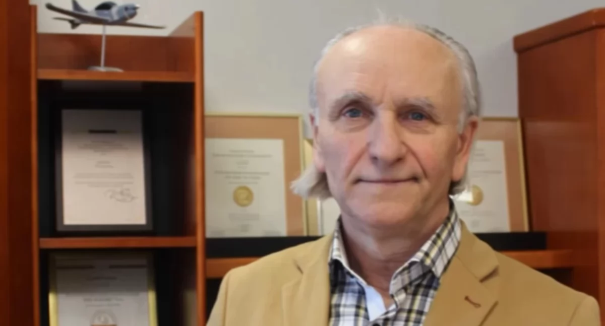 Kolejna szansa na duży kontrakt dla kaliskiej WSK?