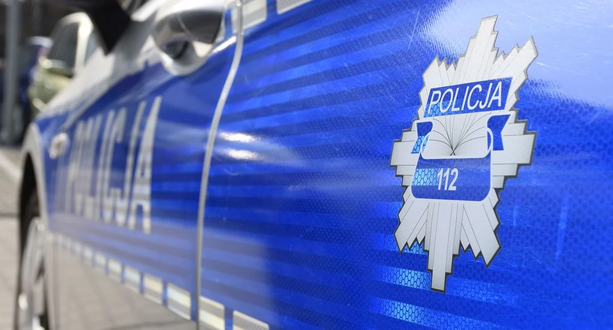 Dwóch 16-latków z zarzutem pobicia młodszego kolegi