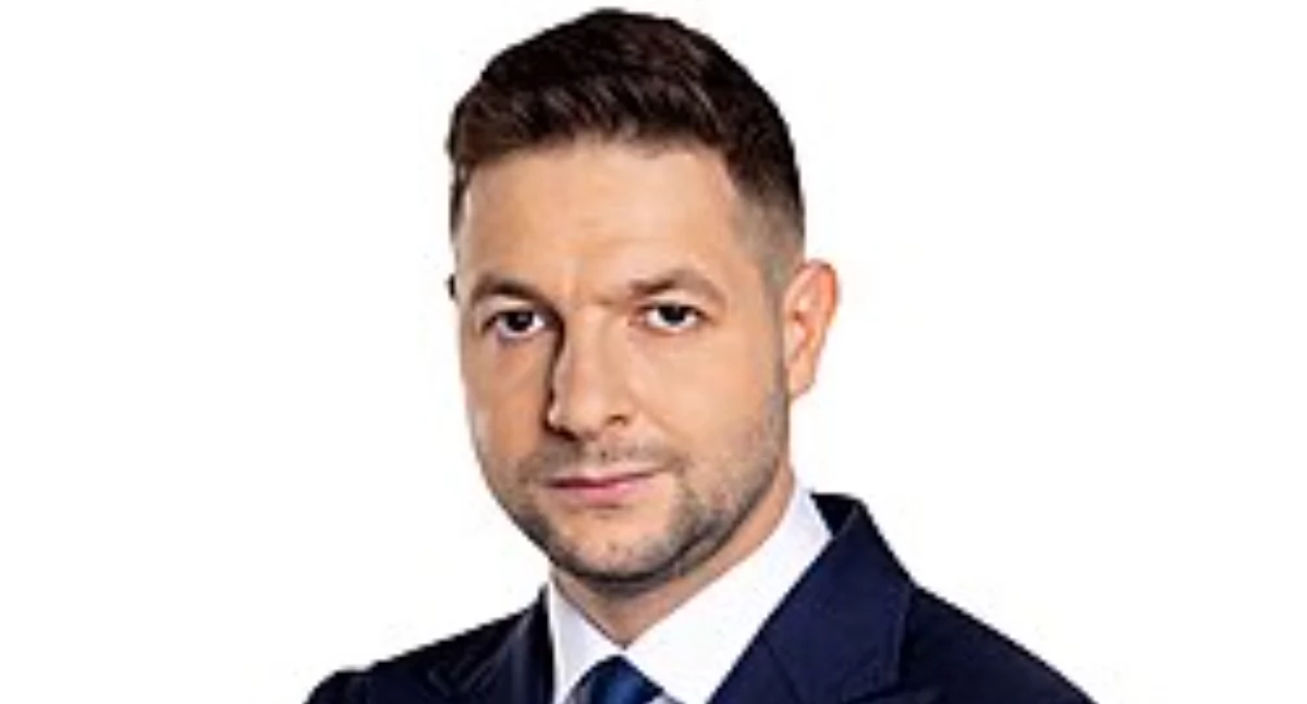 Patryk Jaki: USA stawiają na Polskę, Unia Europejska będzie skansenem