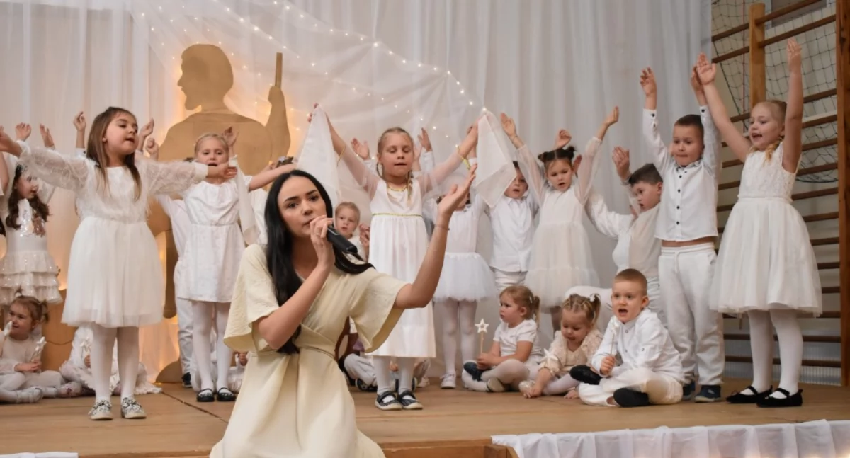 20. Spotkanie  Świąteczne w Moskurni