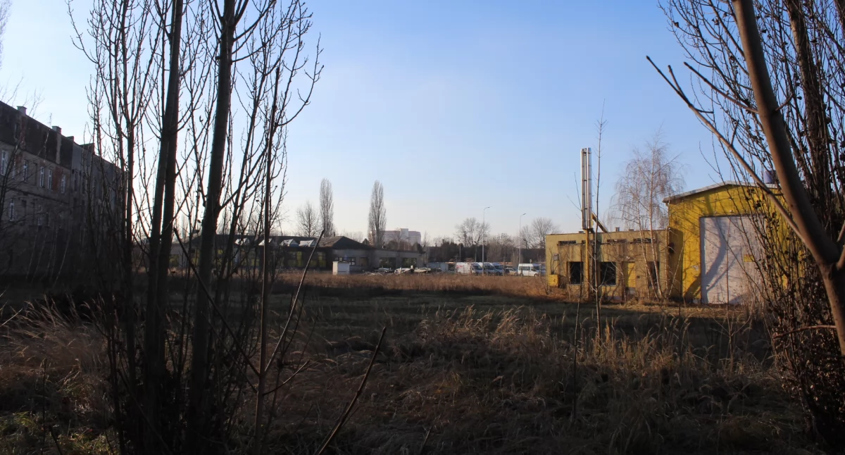 Będzie kolejny węzeł przesiadkowy w Kaliszu