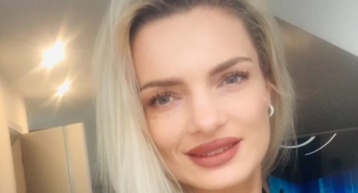 Monika – zwykły kaszel, który okazał się białaczką. Trwa zbiórka na leczenie