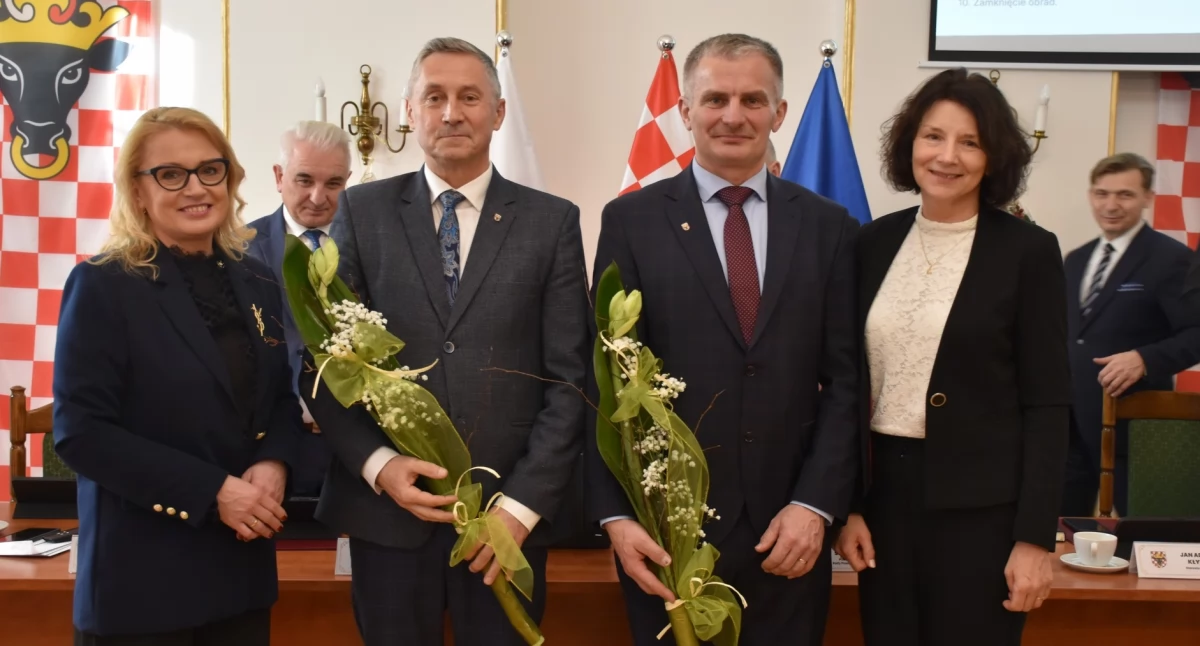 Budżet Powiatu Kaliskiego na 2026 rok 