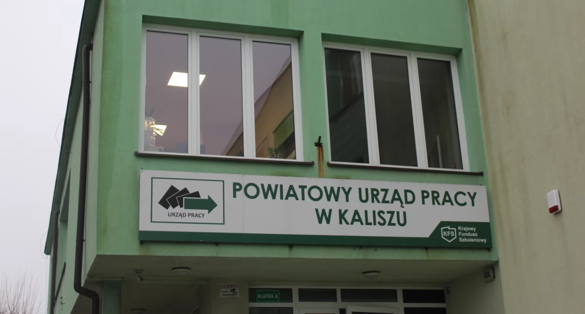 Najnowsze oferty pracy z PUP w Kaliszu