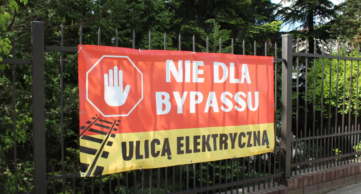 Przygotowują się do budowy kolejowego bypassa Kalisza!