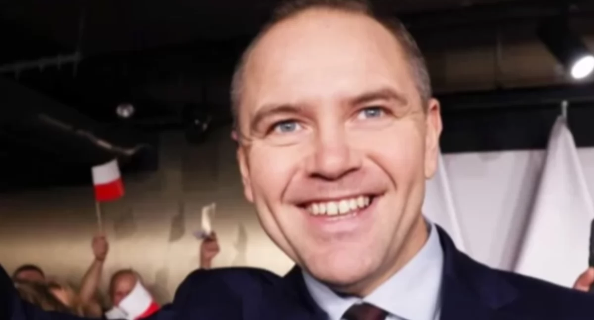 Prezydent Karol Nawrocki: Umowa z Mercosur zniszczy polskie rolnictwo!