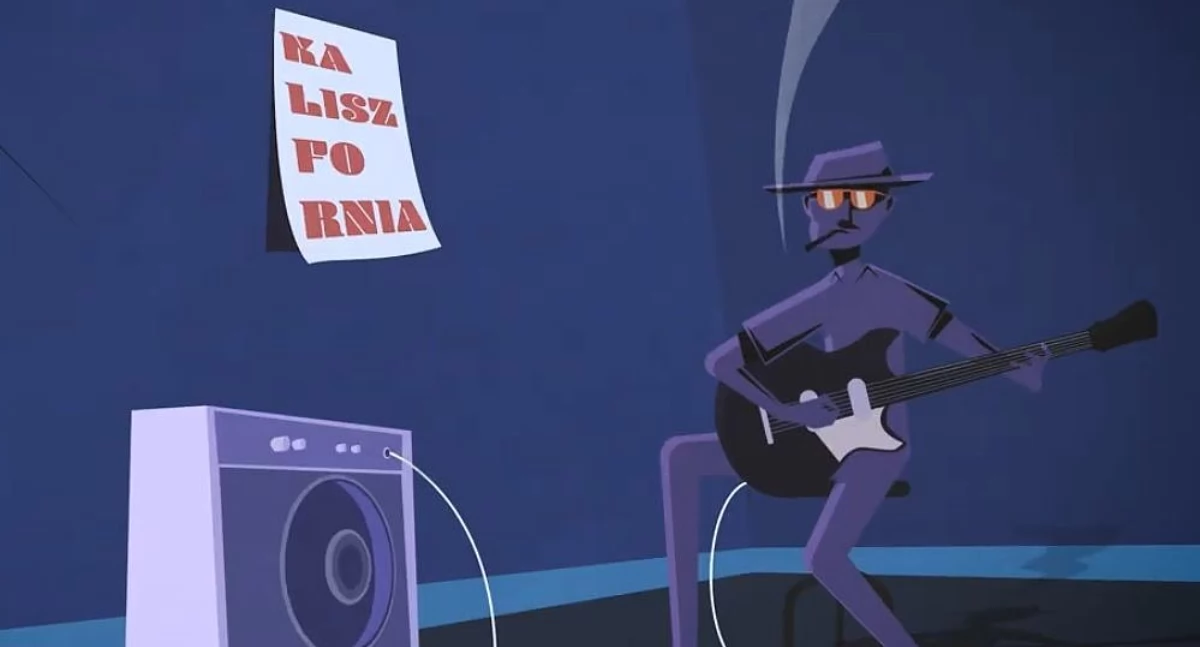 Nad dachami! Seans w Centrum Kultury i Sztuki