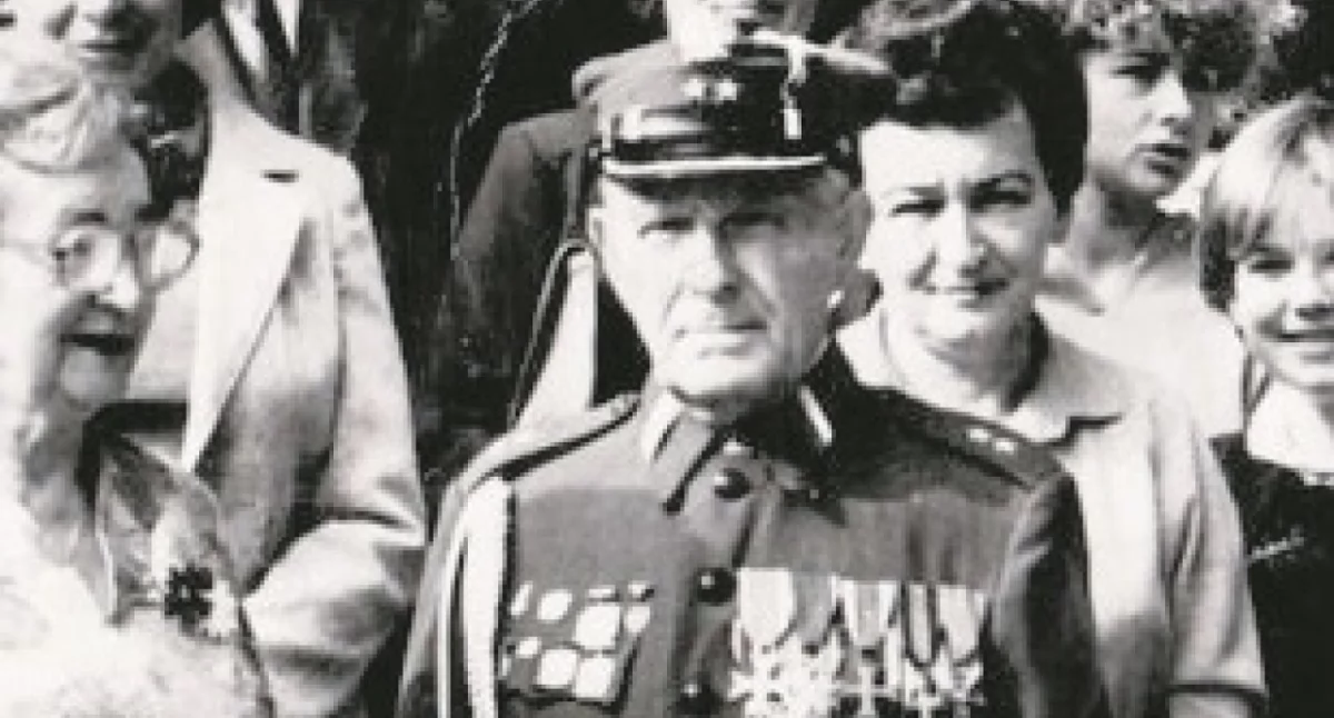 107. rocznica wybuchu Powstania Wielkopolskiego. Historia powstańca z Kalisza: Mariana Radziejewskiego