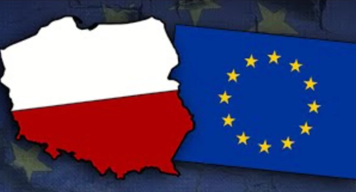 Coraz więcej Polaków chce Polexitu 