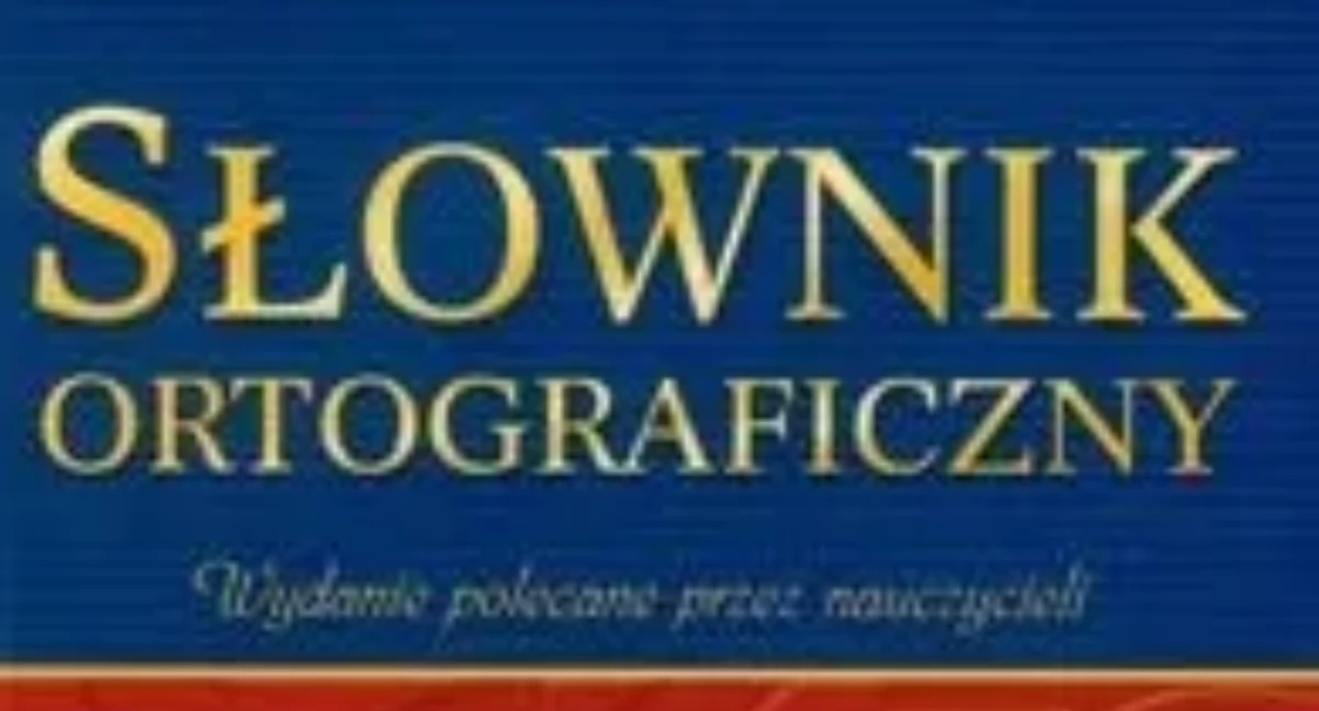 Od 1 stycznia 2026 roku zmiany zasad pisowni polskiej