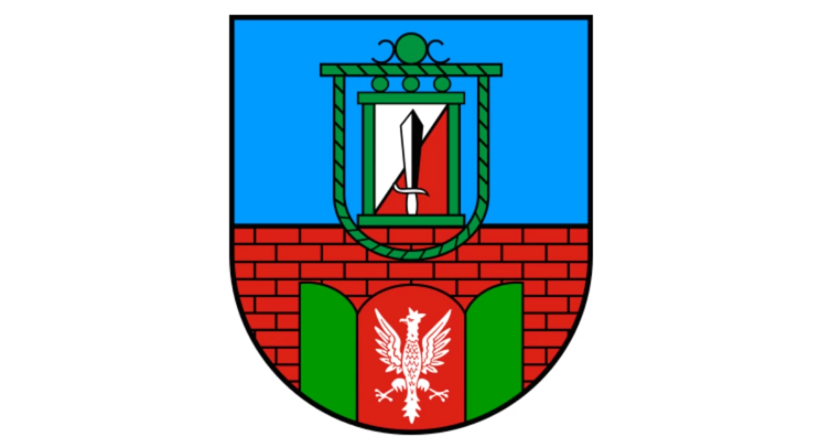 Ogłoszenie burmistrza Stawiszyna