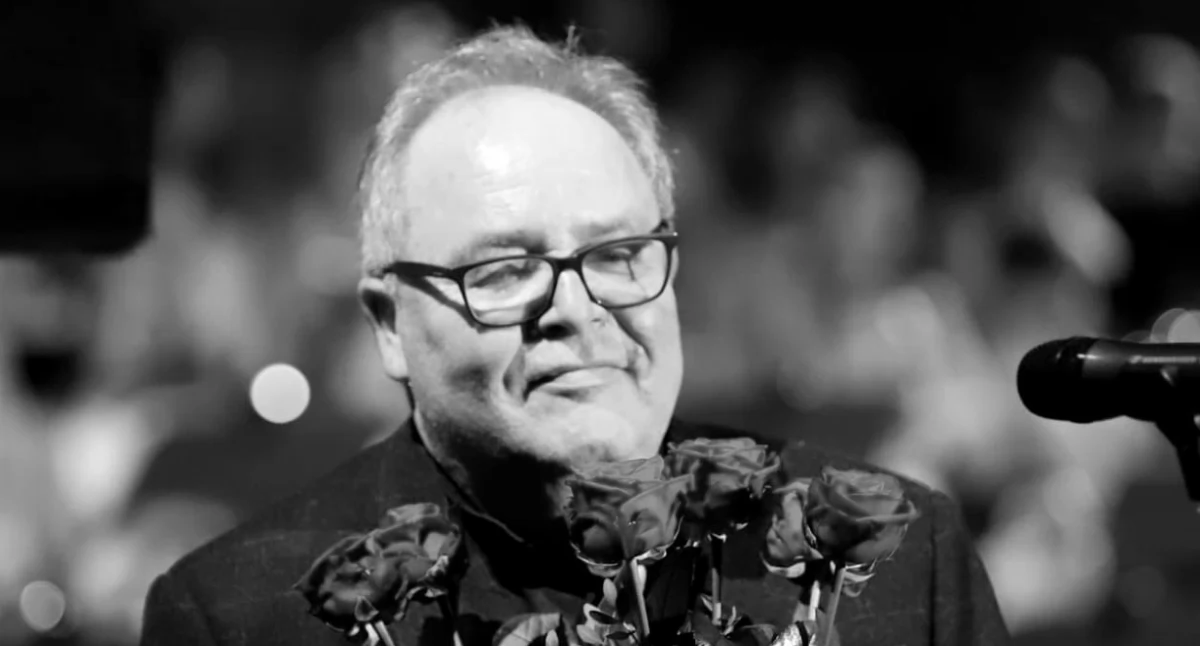 Zmarł Fryderyk Stankiewicz