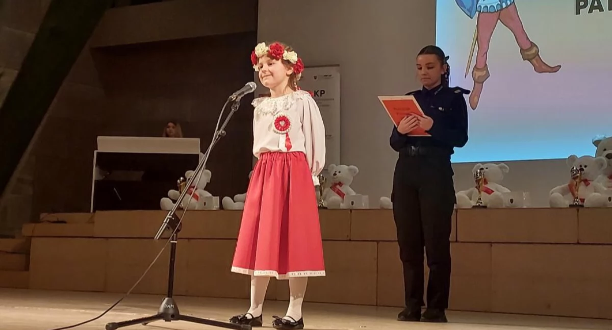 IX Gala Przeglądu Piosenki i Poezji Patriotycznej Kalisz 2026