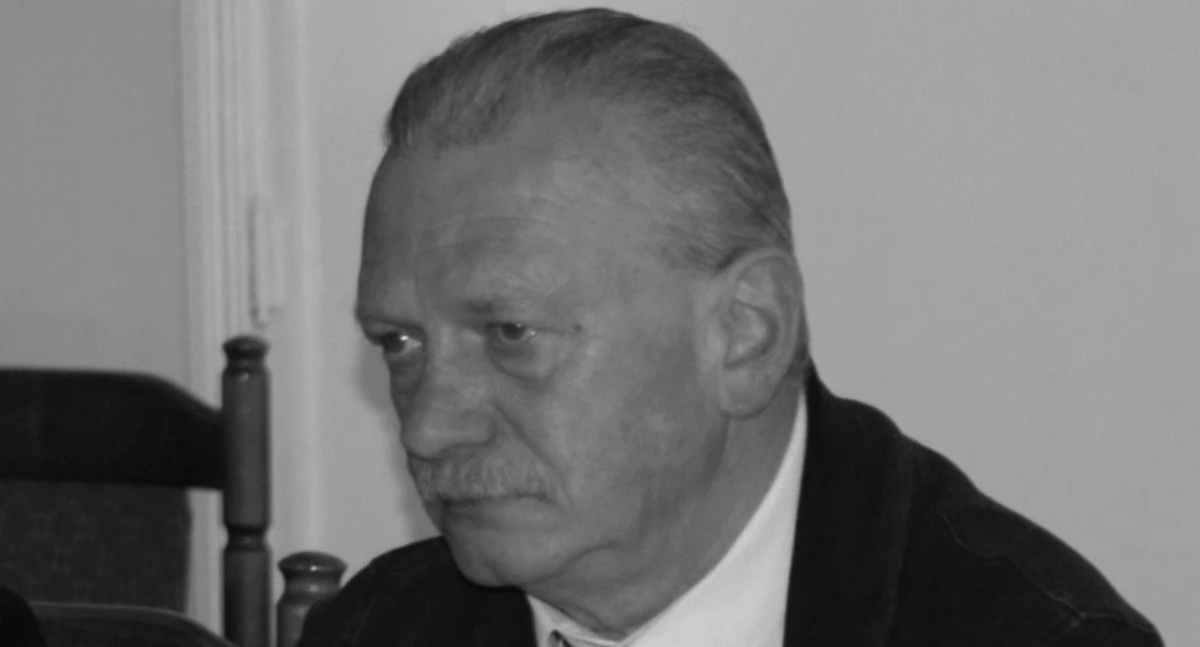 Nie żyje Sylwiusz Jakubowski, wieloletni wójt gminy Żelazków