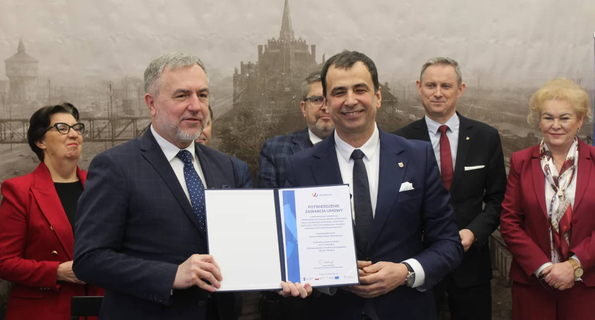 Najładniejszy dworzec kolejowy w Europie odzyska blask!