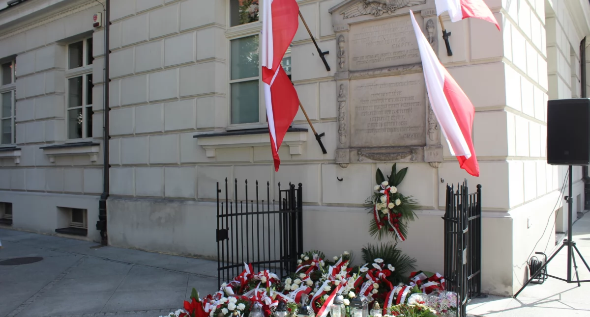 Patriotyczny styczeń