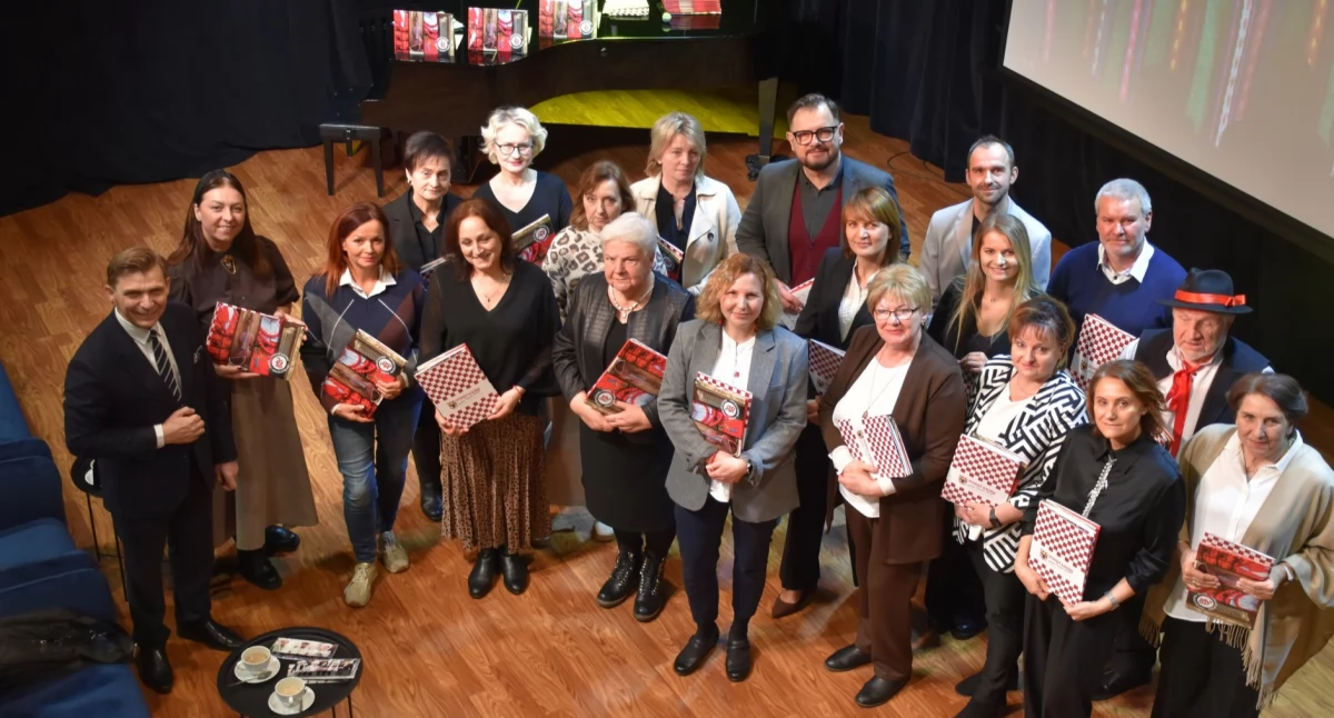 Inauguracja Roku Twórców Kultury i Sztuki Ludowej Ziemi Kaliskiej