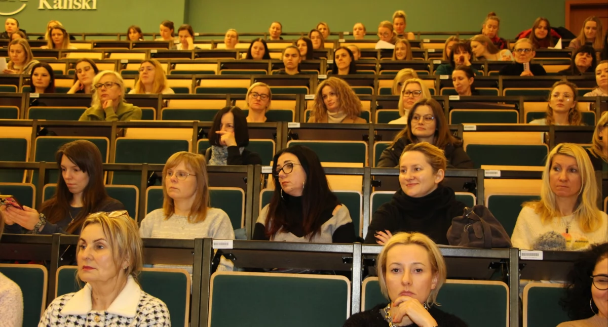 Inauguracja programu „Bezpieczna Kobieta” 
