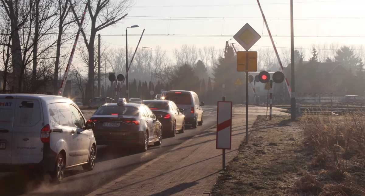 Będzie tunel kolejowy w Piwonicach?