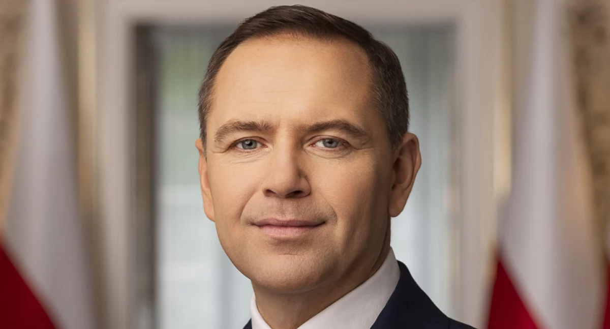 Prezydent Karol Nawrocki ostro o budżecie państwa