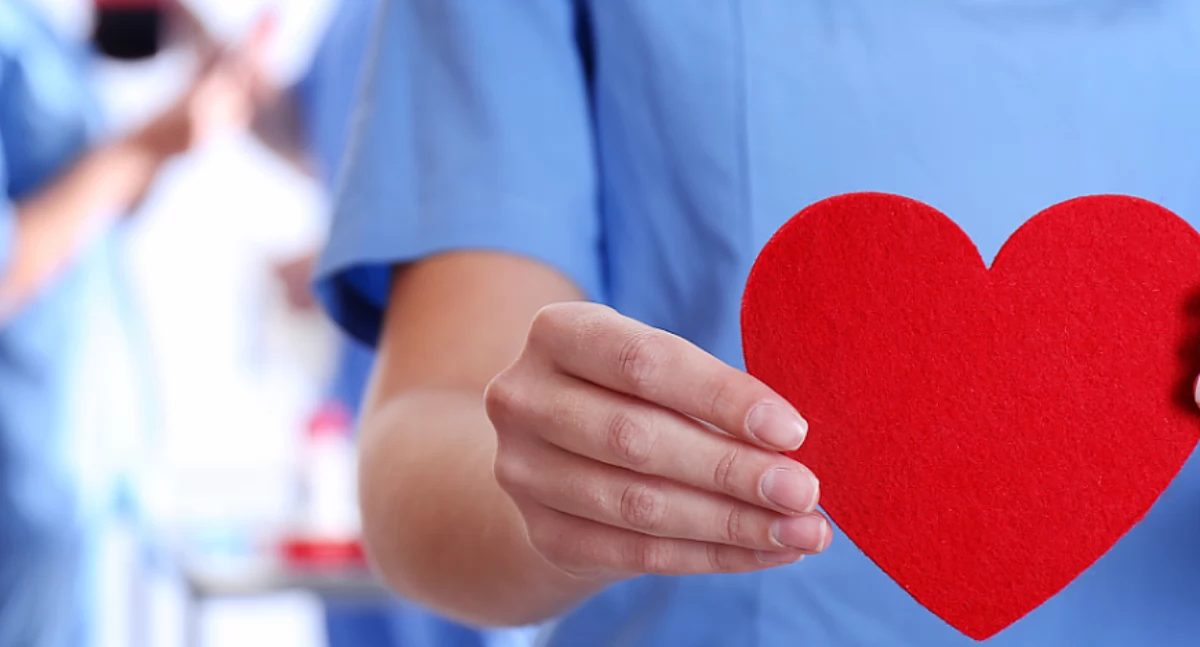 Ogólnopolski Dzień Transplantacji