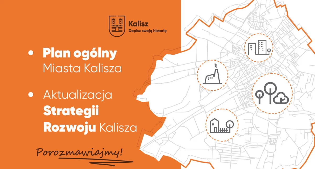Strategia Rozwoju Kalisza