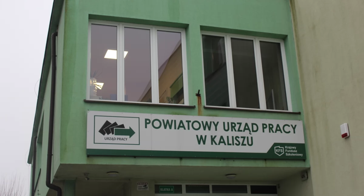 Najnowsze oferty pracy z PUP w Kaliszu