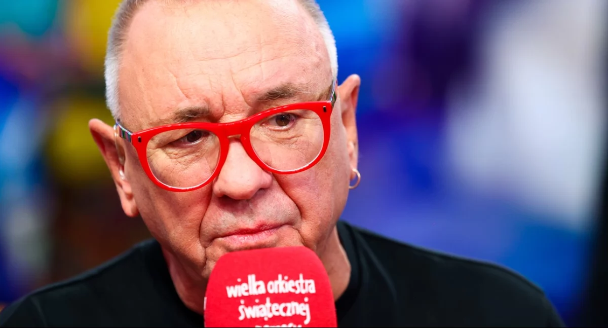 Jerzy Owsiak: ikona filantropii czy postać niejednoznaczna? | Cykl Globalisty