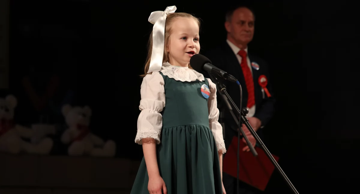 Gala pełna talentów i wzruszeń