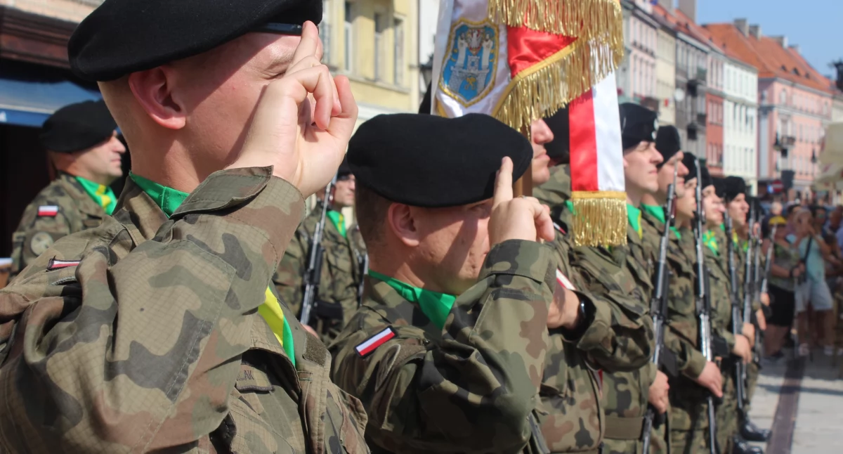 Kto musi stawić się na kwalifikację wojskową?