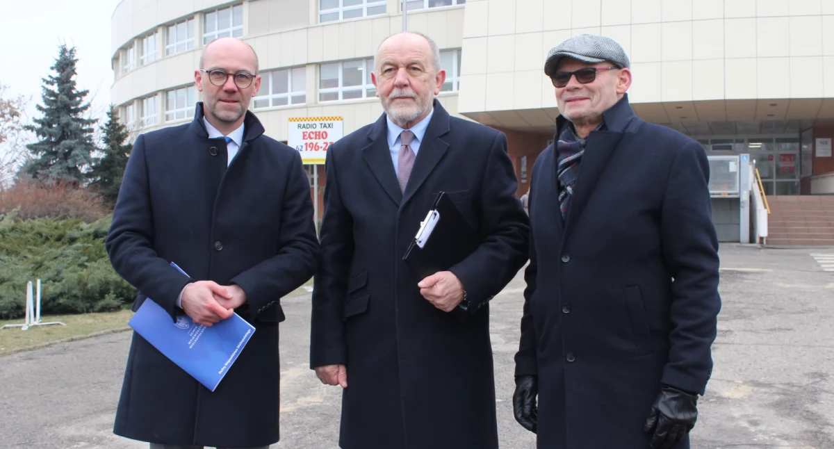 Fatalna sytuacja w służbie zdrowia. Czarne chmury nad szpitalem w Wolicy?