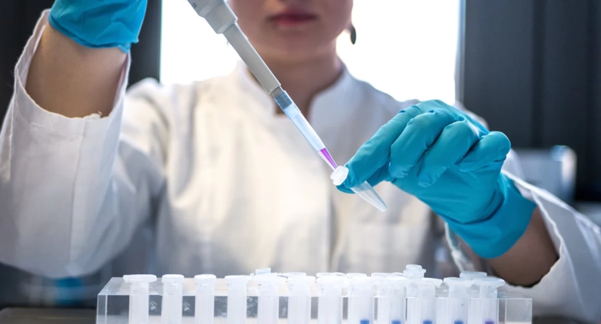 Nowoczesne zaplecze laboratoryjne w Kaliszu – cicha siła lokalnej nauki i medycyny