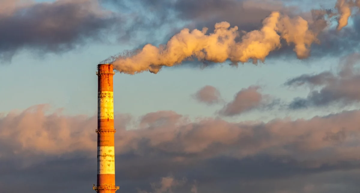 Polityka klimatyczna UE oparta jest na ideologii a nie na racjonalnych przesłankach