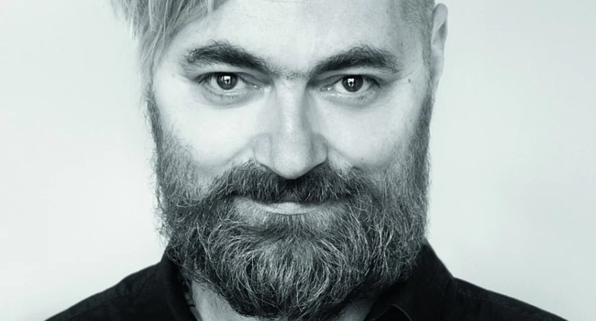 Nowy dyrektor Galerii Sztuki im. Jana Tarasina