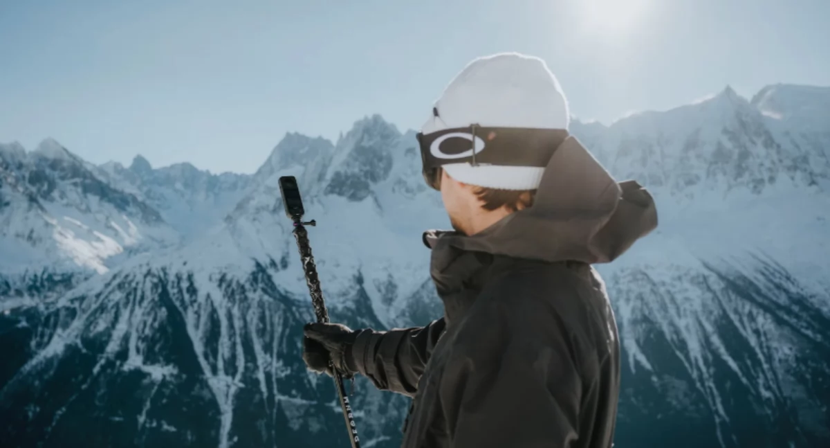 Kamera 360 stopni na ferie. Dlaczego warto kupić i oczym warto pamiętać?