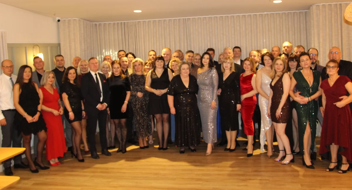 XV Bal Kościuszki