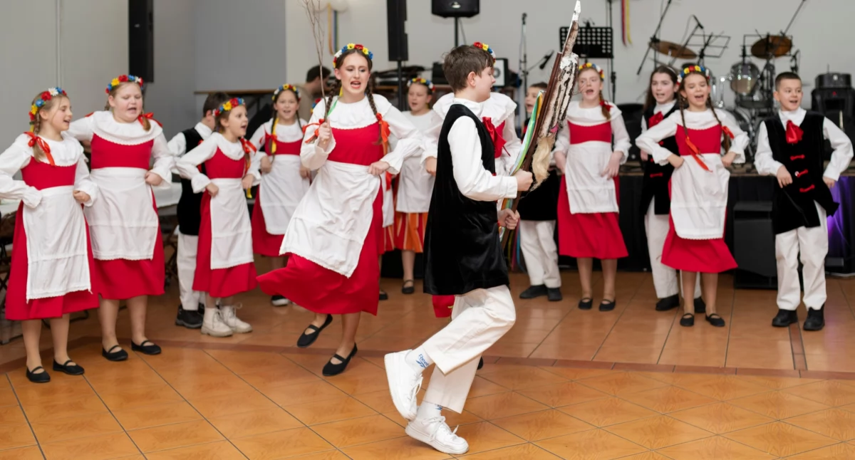Biesiada 