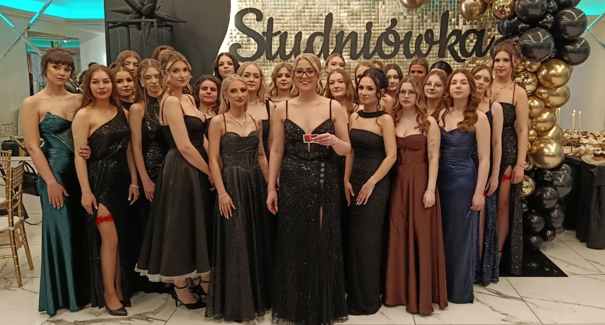 Studniówka „Gastronmika”