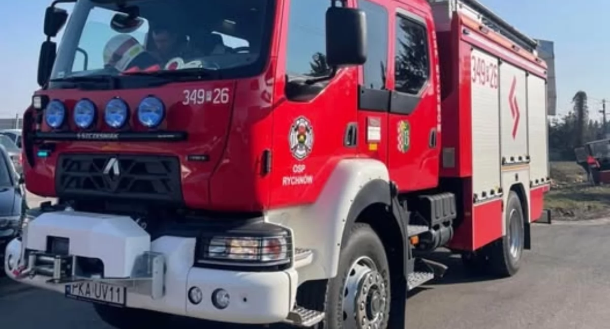 „Rekord Guinnessa” w Dębniałkach Kaliskich 