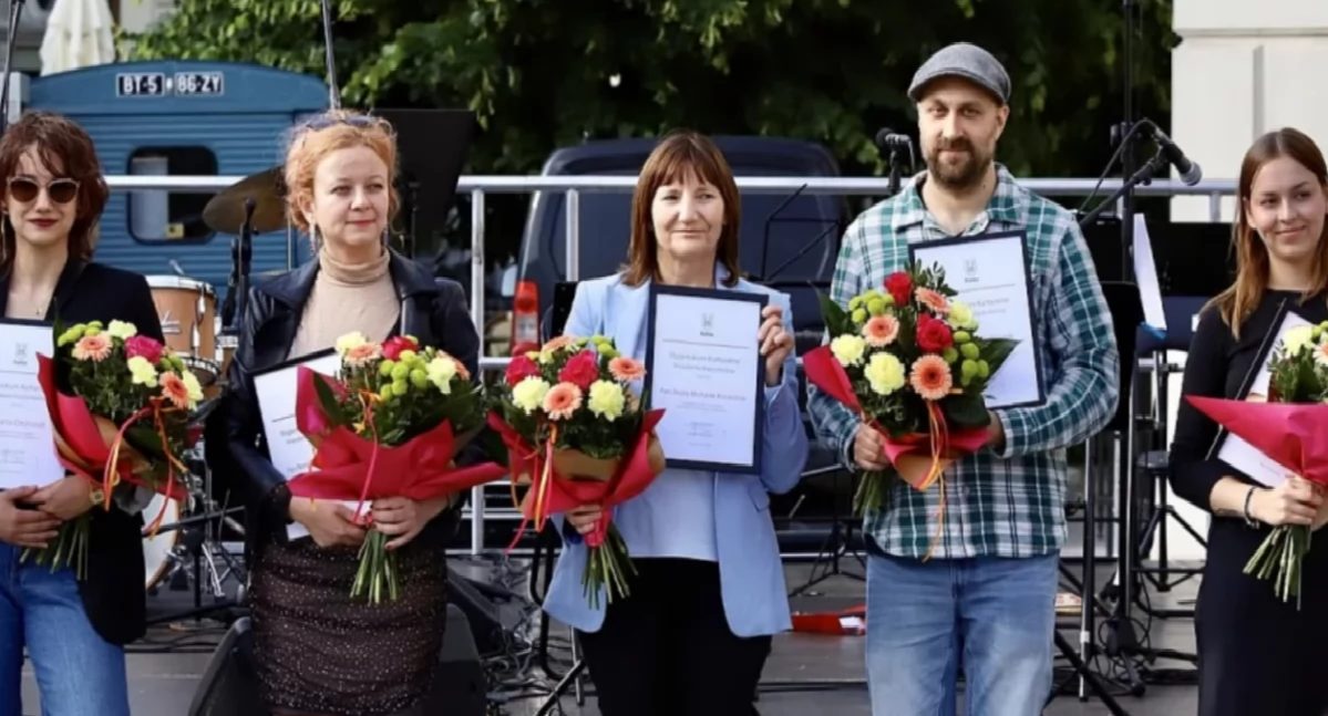 Stypendia kulturalne. Ratusz zaprasza do składania wniosków 