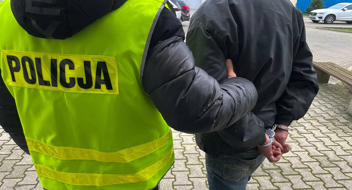 Pobili i okradli 24-latka. Grozi im nawet 10 lat odsiadki