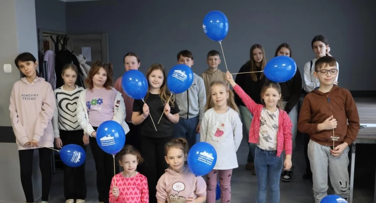 Warsztaty ceramiczne zainaugurowały ferie 