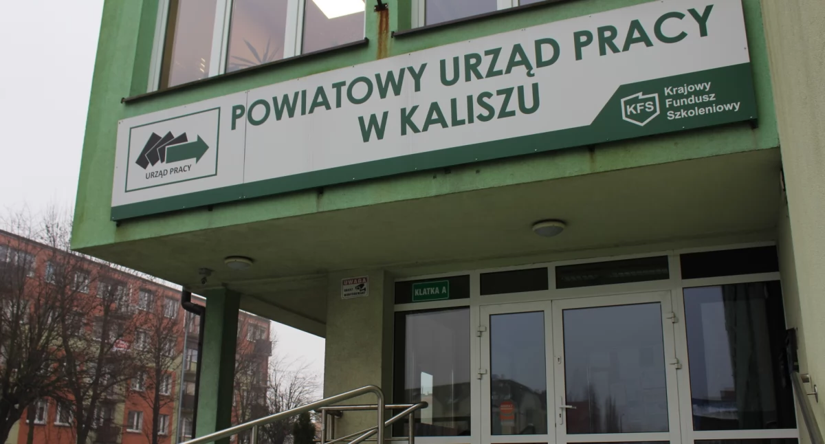 Najnowsze oferty pracy z PUP w Kaliszu