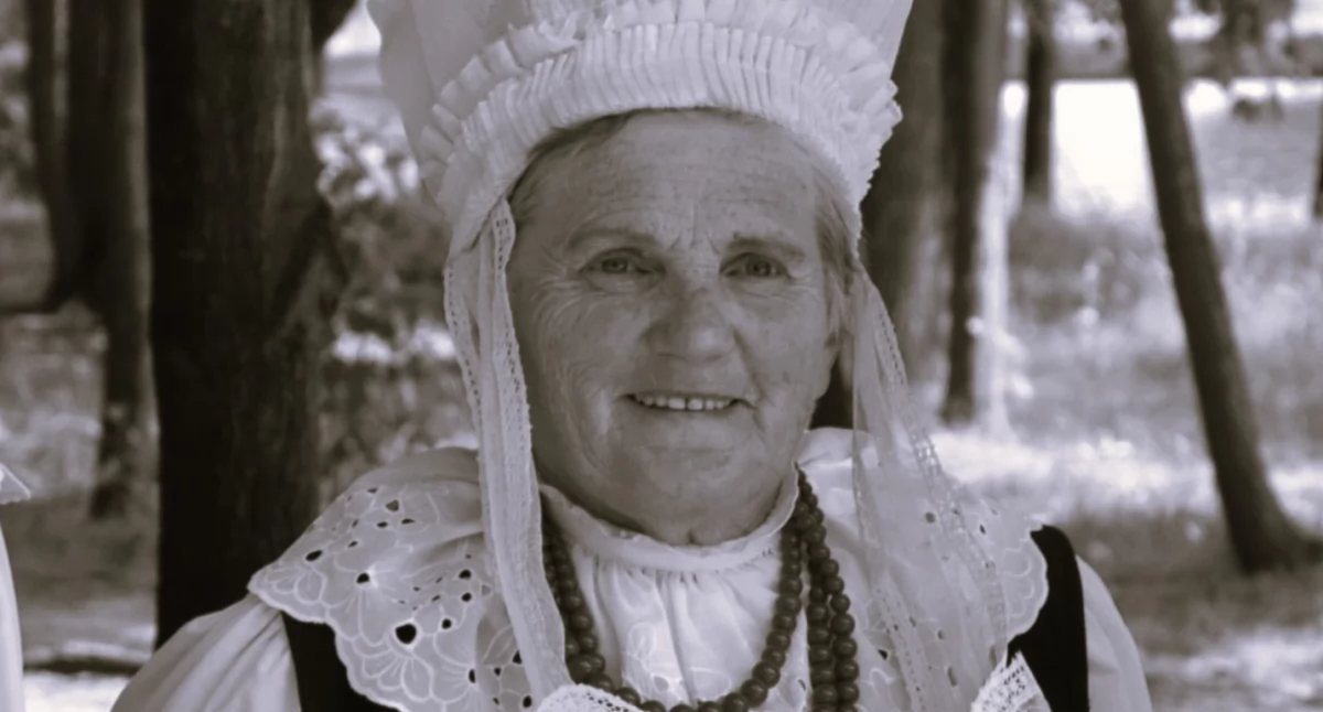 Zmarła Bronisława Matusiak