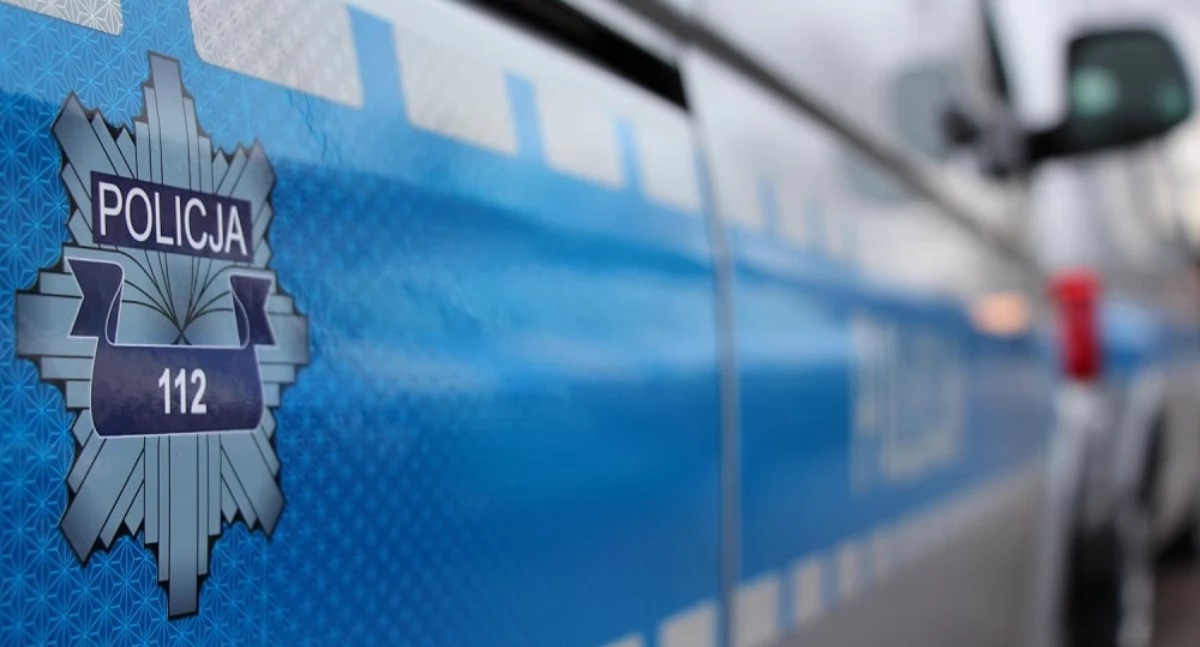 16-letni rozbójnik w rękach kaliskiej policji. Brutalnie potraktował swoją ofiarę