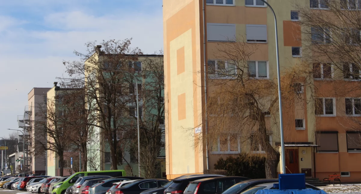 Polityka klimatyczna UE. Kto zapłaci kilkaset tysięcy za przymusowy remont swojego budynku?