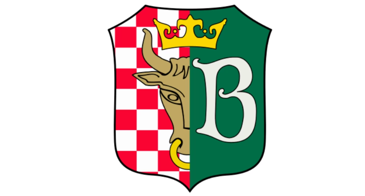 Ogłoszenie wójta gminy Blizanów