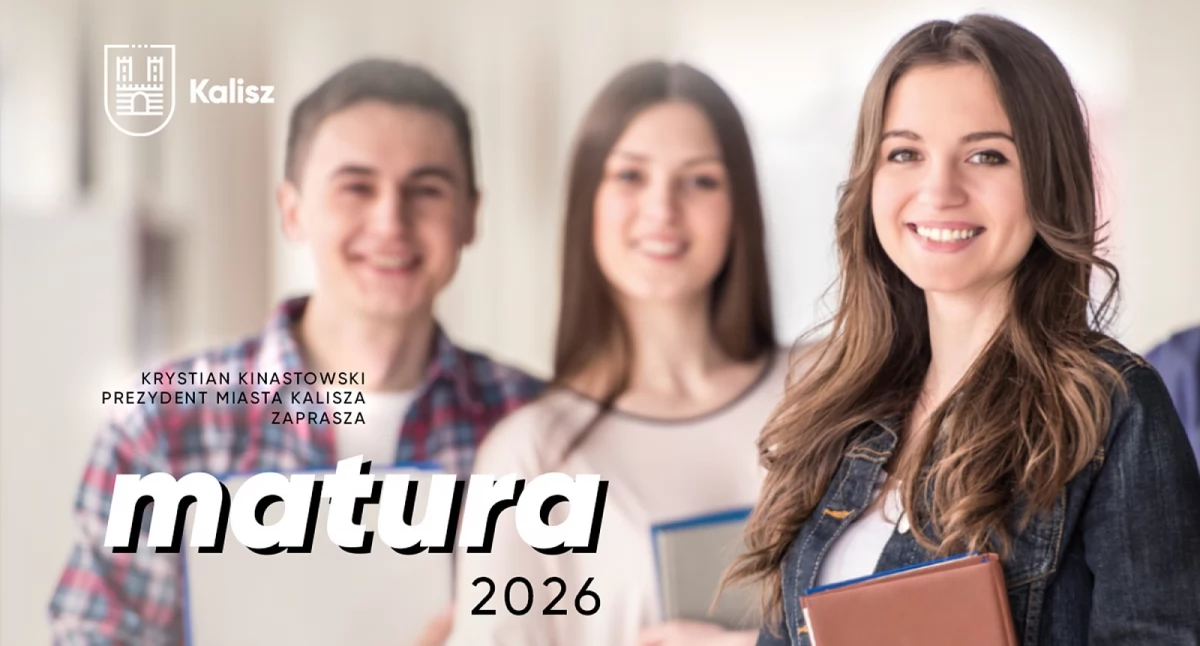 Kursy dla maturzystów już w sobotę